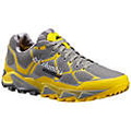 Test chaussures Columbia Montrail.