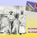 les Arabes de "Caledoun" (Claude Liauzu ; Taïeb Aifa)