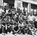GROUPE eau-vive 1967 ? 1968 ?