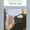 Trilogie New-Yorkaise, Paul Auster