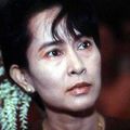 L'émissaire de l'Onu a rencontré Aung San Suu Kyi