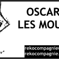  Oscar et les mouches