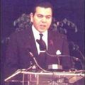 HRH Prince Moulay Rachid calls for new modes of problem solving to tackle global hunger and economic poverty