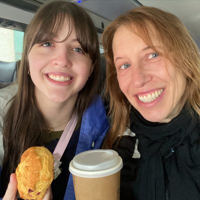 La Chaussée des Géants 