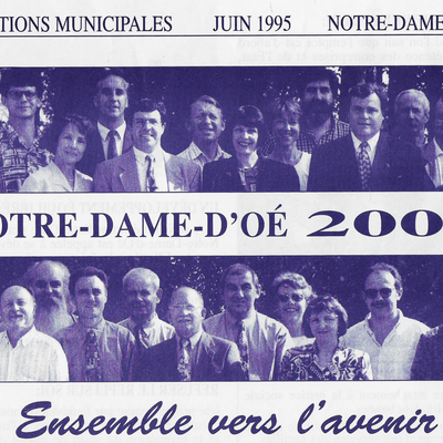 Municipales 1995