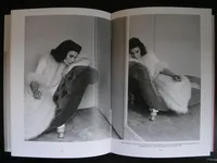 Eve Arnold Film Journal / Ciné Roman
