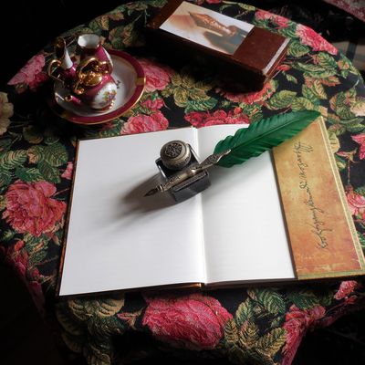 Récits et lectures de Danielle Galliot Pichon