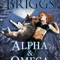 Alpha et Omega - L'origine - Patricia Briggs