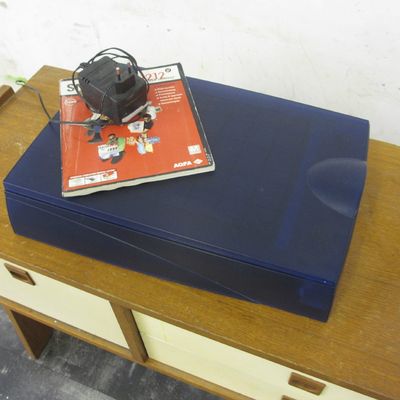 Scanner AGFA SnapScan1212  10€