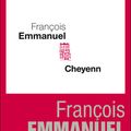 Cheyenn de François Emmanuel