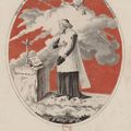 Le 1er juillet 1791 à Nogent-le-Rotrou : révision d'impôts, saisies mobilières, serment d'ecclésiastiques, lois.