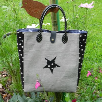 Un nouveau sac à découvrir en boutique ainsi que