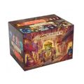 Sous Surveillance - Gloomhaven : Buttons & Bugs