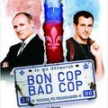 Bon cop, bad cop!