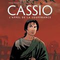 CASSIO Tome 6 : Appel de la souffrance (L') Reculé Henri / Desberg...