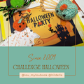 🪦 Marathon de lecture du Challenge Halloween 2024 : mon suivi