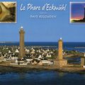 le phare d'eckmuhl en pays bigouden