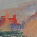 First exhibition to examine the radical use of colour in JMW Turner's work opens