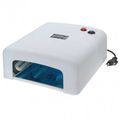 36 watt uv nail dryer-convenient care