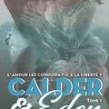 Becoming Calder, Mia Sheridan