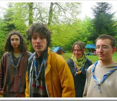 Eh ouais, c'est déjà la fin !