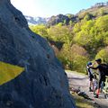 VTT : ze retour