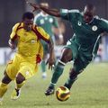 CAN 2008: le Nigeria qualifié pour les quarts, le Mali quitte la compétition 