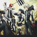 D-gray-man