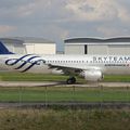 Aéroport: Toulouse-Blagnac: Air France: Airbus A320-211: F-GFKS: MSN:187.