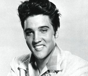 Elvis est mort 