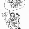 Les bons mots de Monsieur Sarkozy