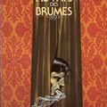 Au pays des brumes (The Land of Mist) - Arthur Conan Doyle