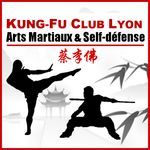 HSKC LYON Ecole d'Arts martiaux | Kung Fu, Self-défense, Kick Boxing, Sanda-Jujitsu et Cross training