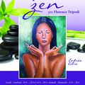 Exposition "Zen"  du 14 au 24 janvier 2014 à Ozoir la Ferrière
