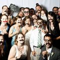 Photobooth: Des souvenirs en plus et du fun!