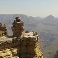 Grand Canyon - la suite