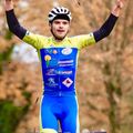 VTT A NEUVE-MAISON : LES FAVORIS AU RENDEZ-VOUS.