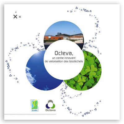 Chemise et fiches Octeva