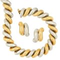 Buccellati jewelry @ Doyles New York