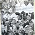 14 novembre 1995 ils sont sur la photo à Montauban