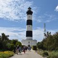 Phare de Chassiron île d'Oléron