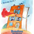 14ème Salon du Livre de Bondues-Lille Métropole