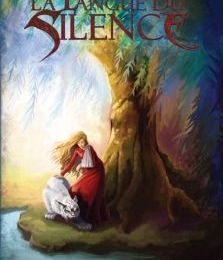 La Langue du silence - Samantha Bailly