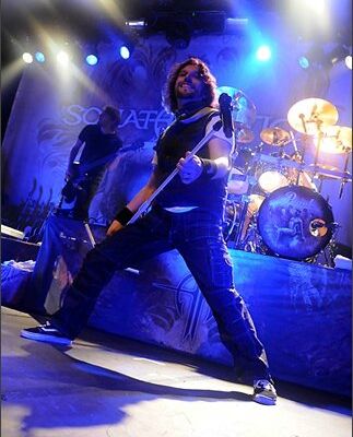 Sonata Artica - Bataclan