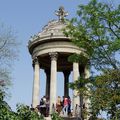 Les Buttes-Chaumont