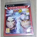 Jeu Playstation 3 Naruto Ultimate Ninja Storm