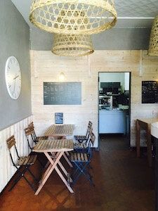 Le Village, le bon bistro d'Ecully à ne pas râter! 