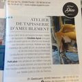 Actualité de l'AVB