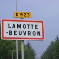 Lamotte Beuvron CHAMPIONNATS de France