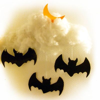 quelque chose se prépare #1